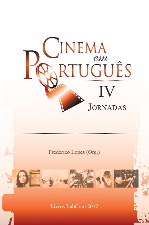 CINEMA EM PORTUGUÊS: IV JORNADAS