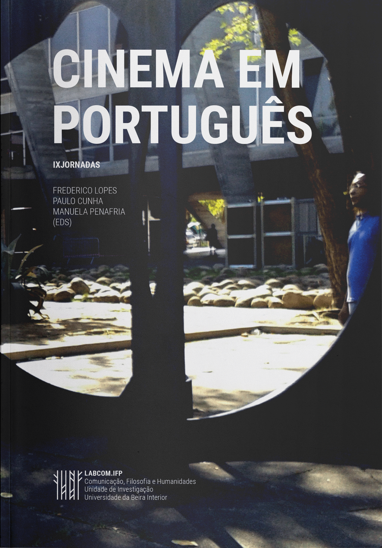 CINEMA EM PORTUGUÊS – IX JORNADAS