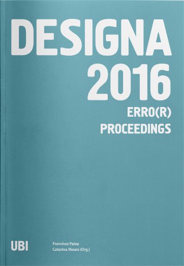 DESIGNA 2016 – ERRO(R)
