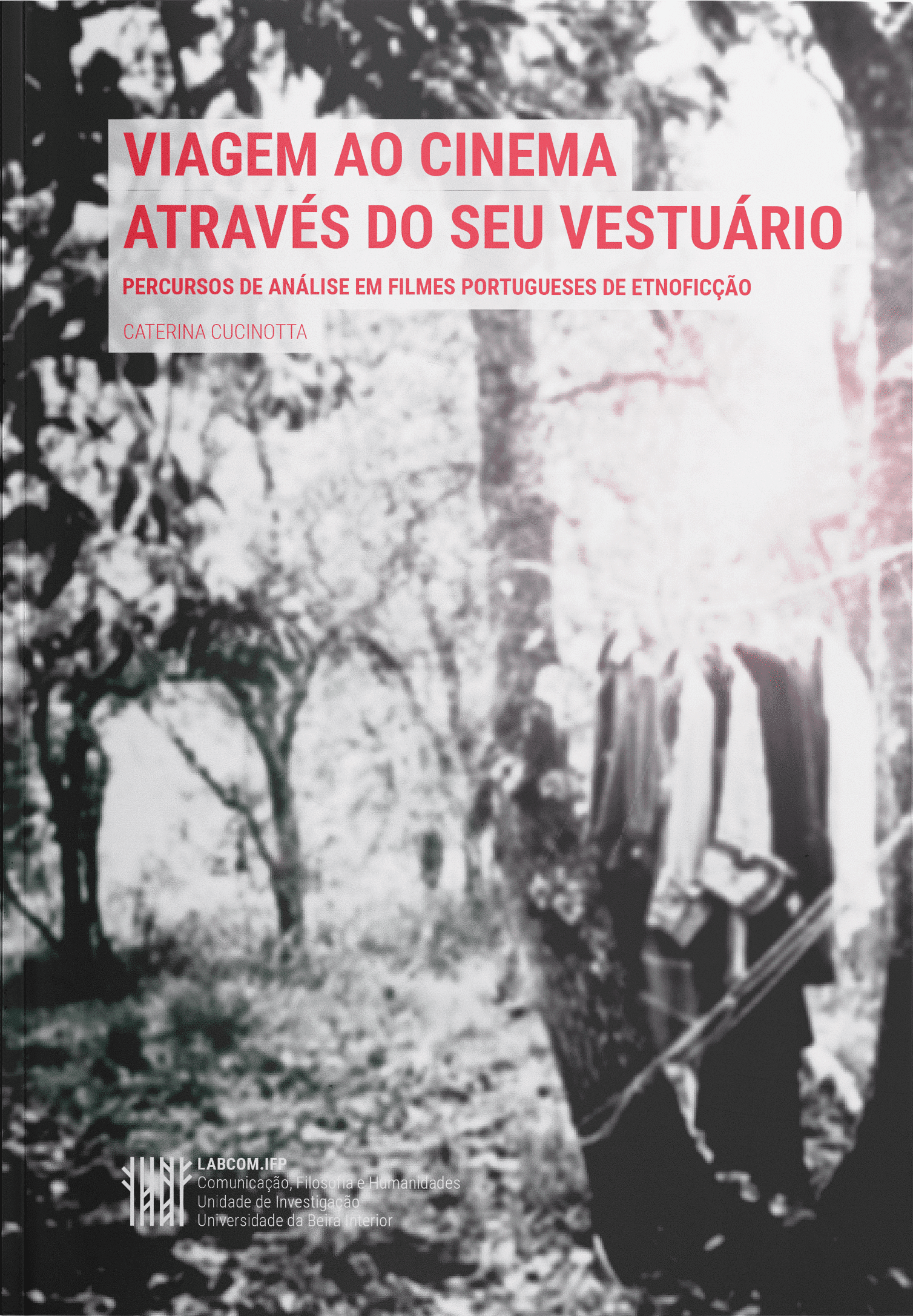 VIAGEM AO CINEMA ATRAVÉS DO SEU VESTUÁRIO