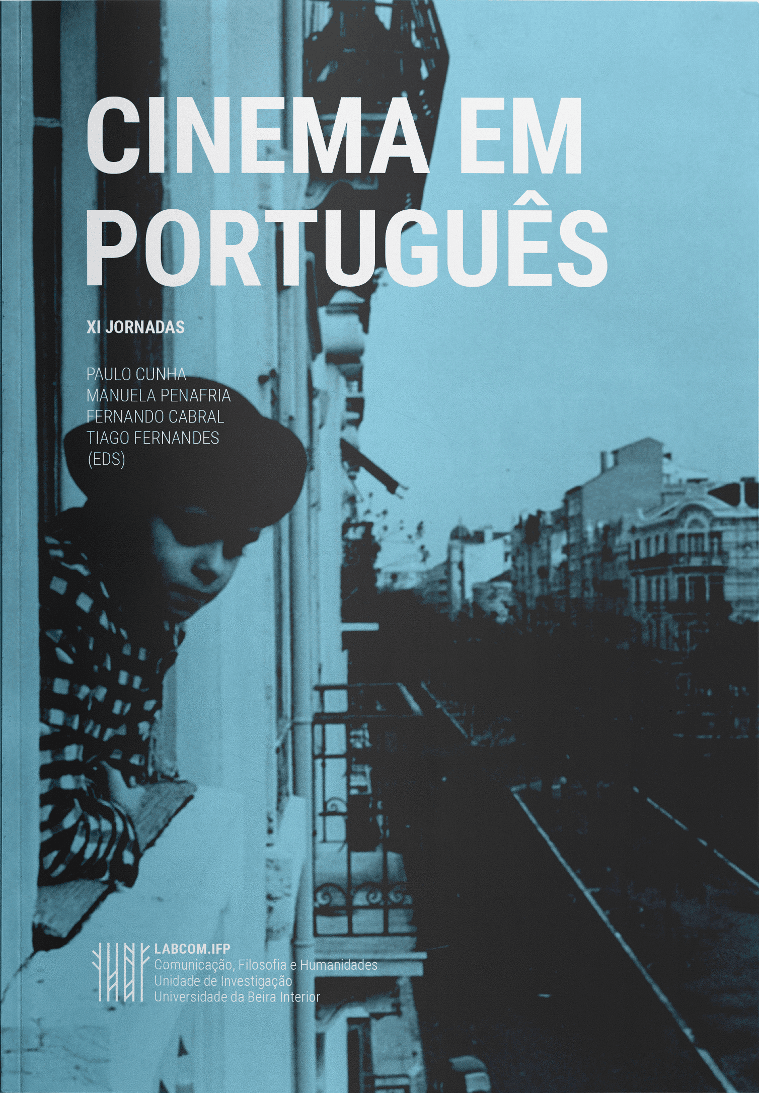 CINEMA EM PORTUGUÊS – XI JORNADAS
