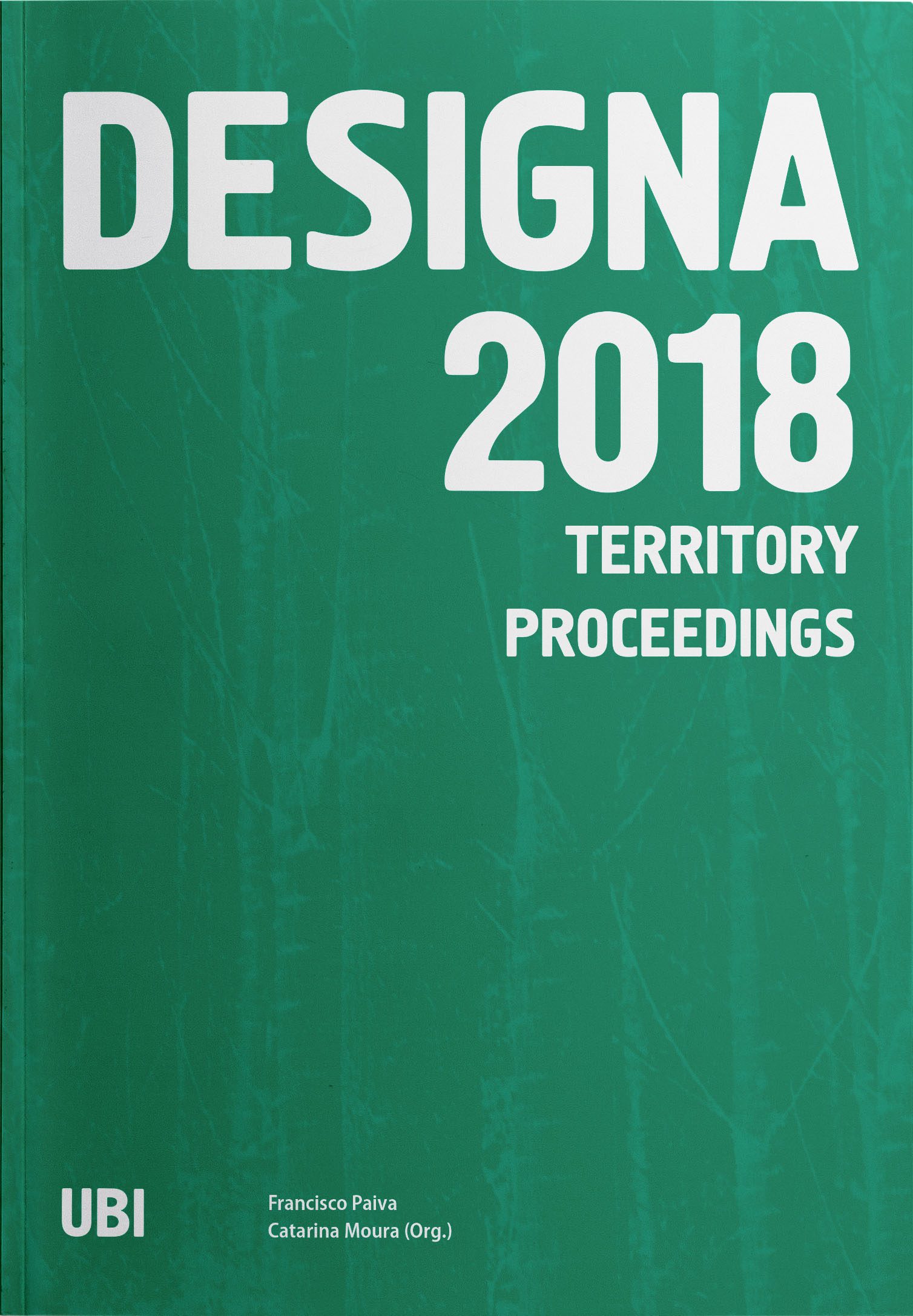 DESIGNA 2018