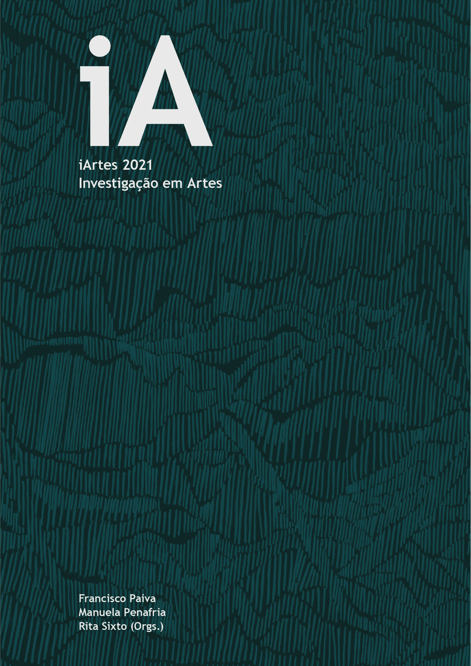 IARTES* 2021 – INVESTIGAÇÃO EM ARTES