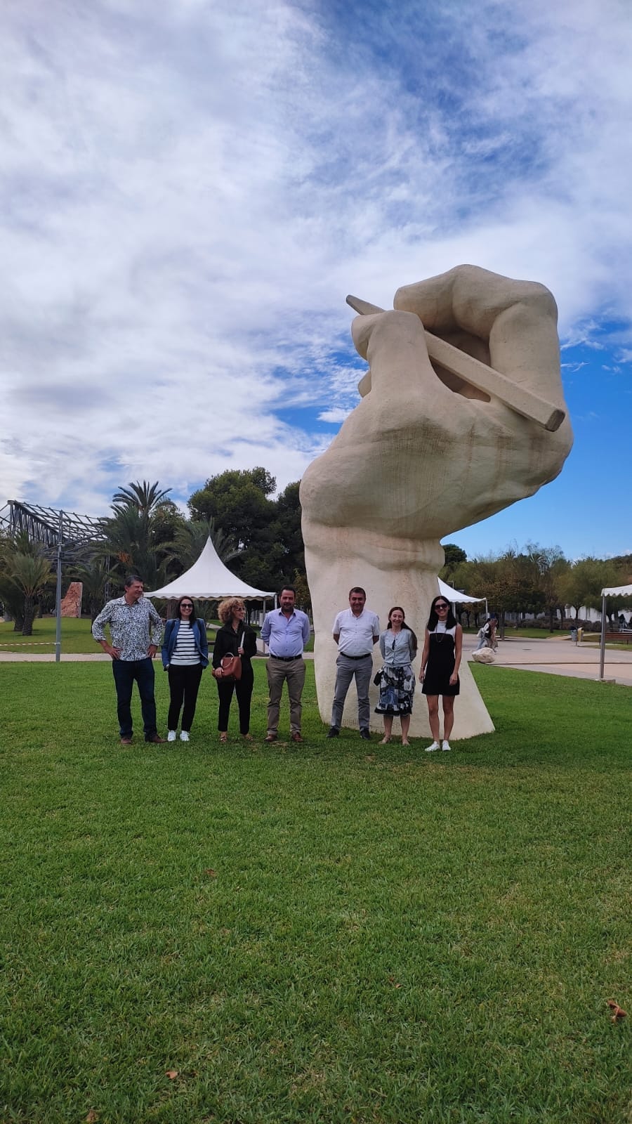2º Reunião Internacional do Projeto EINSTUDIO