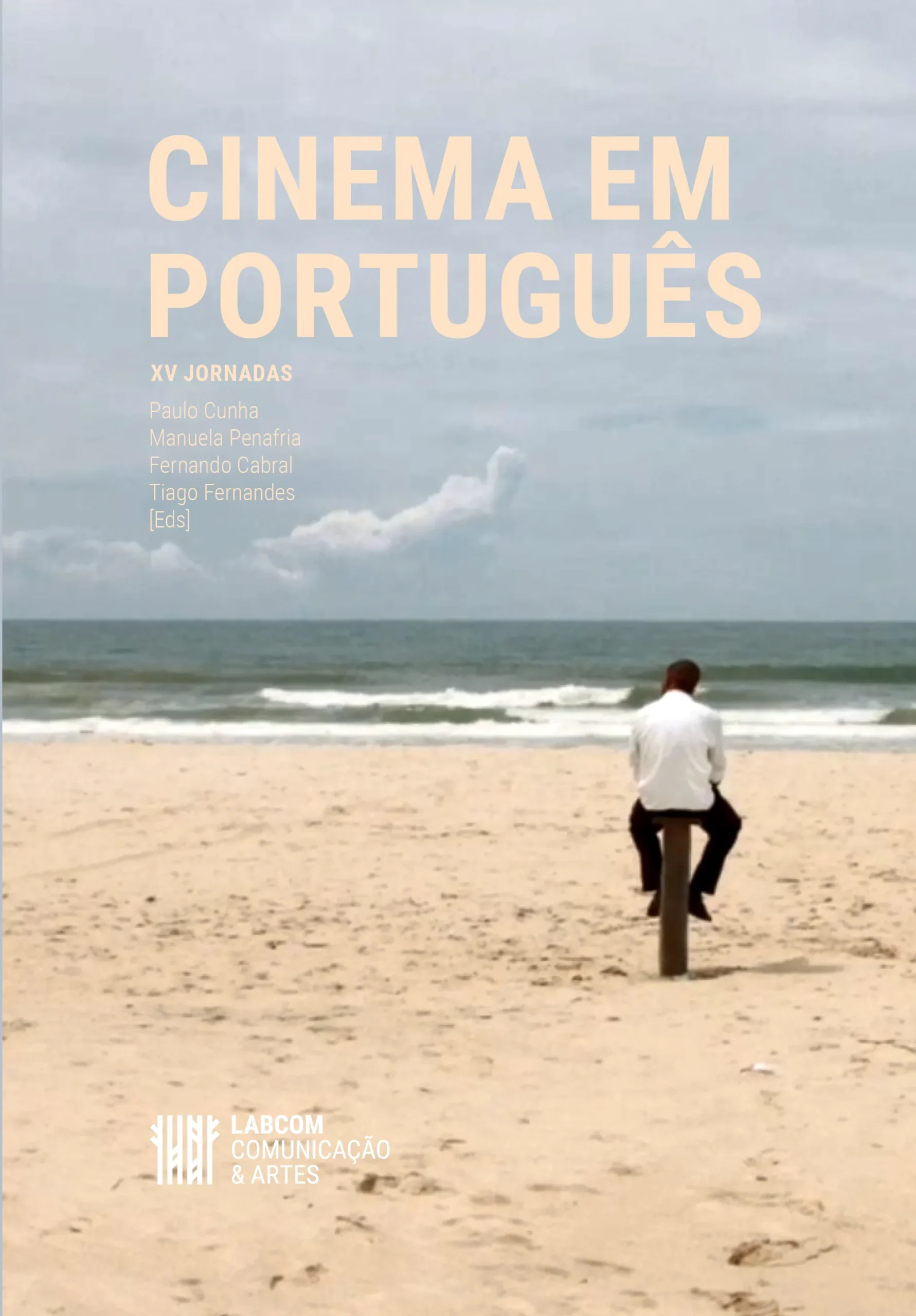 Cinema em Português – XV Jornadas