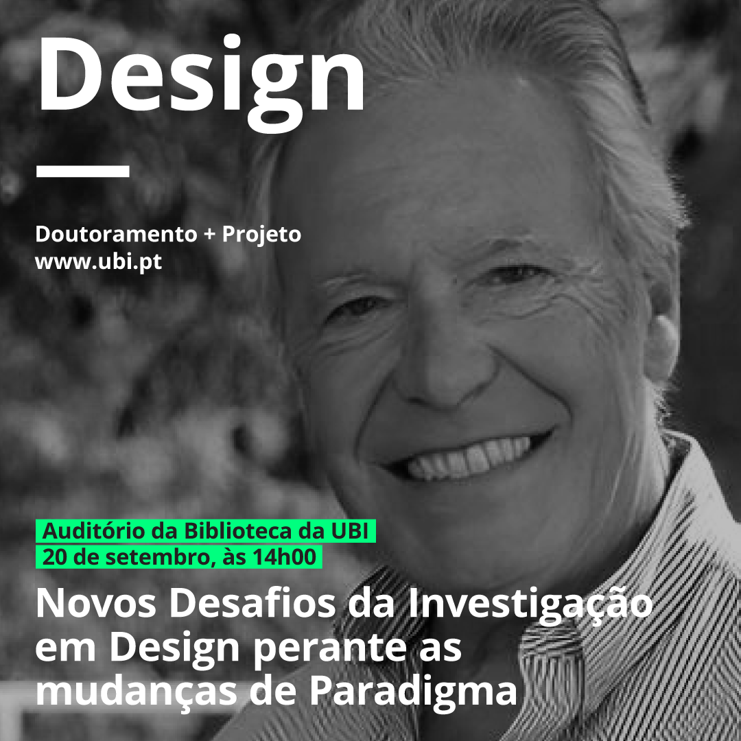 New Challenges in Design Research