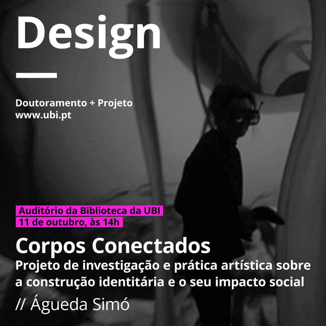 Corpos Conectados