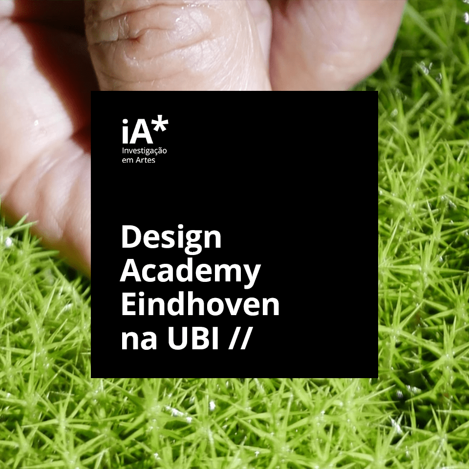 Spring School: Visionary Prototypes for Extreme Urban Biodiversity Spring School